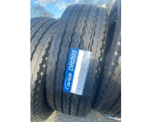 Durun DH205 (прицепная) 385/65 R22.5 160K PR20 Durun DH205 (прицепная) 385/65 R22.5 160K PR20